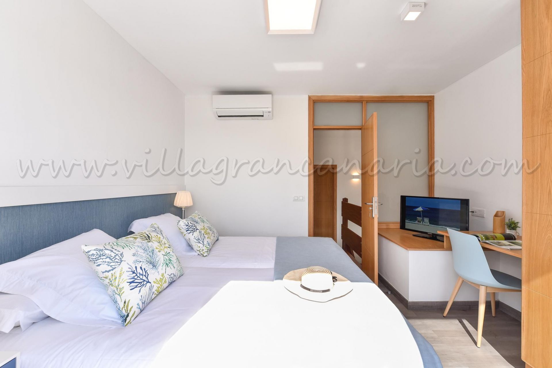 Dúplex Morea Suites 4