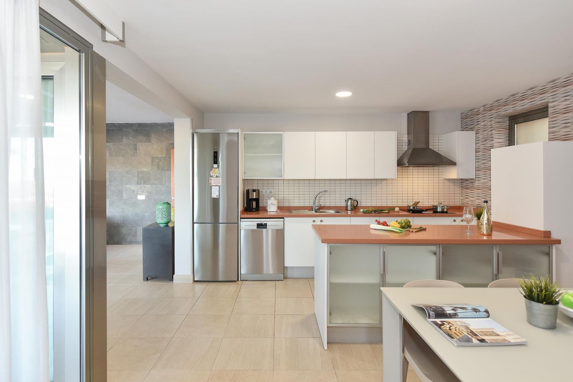 Propiedad 9 en PAR 4