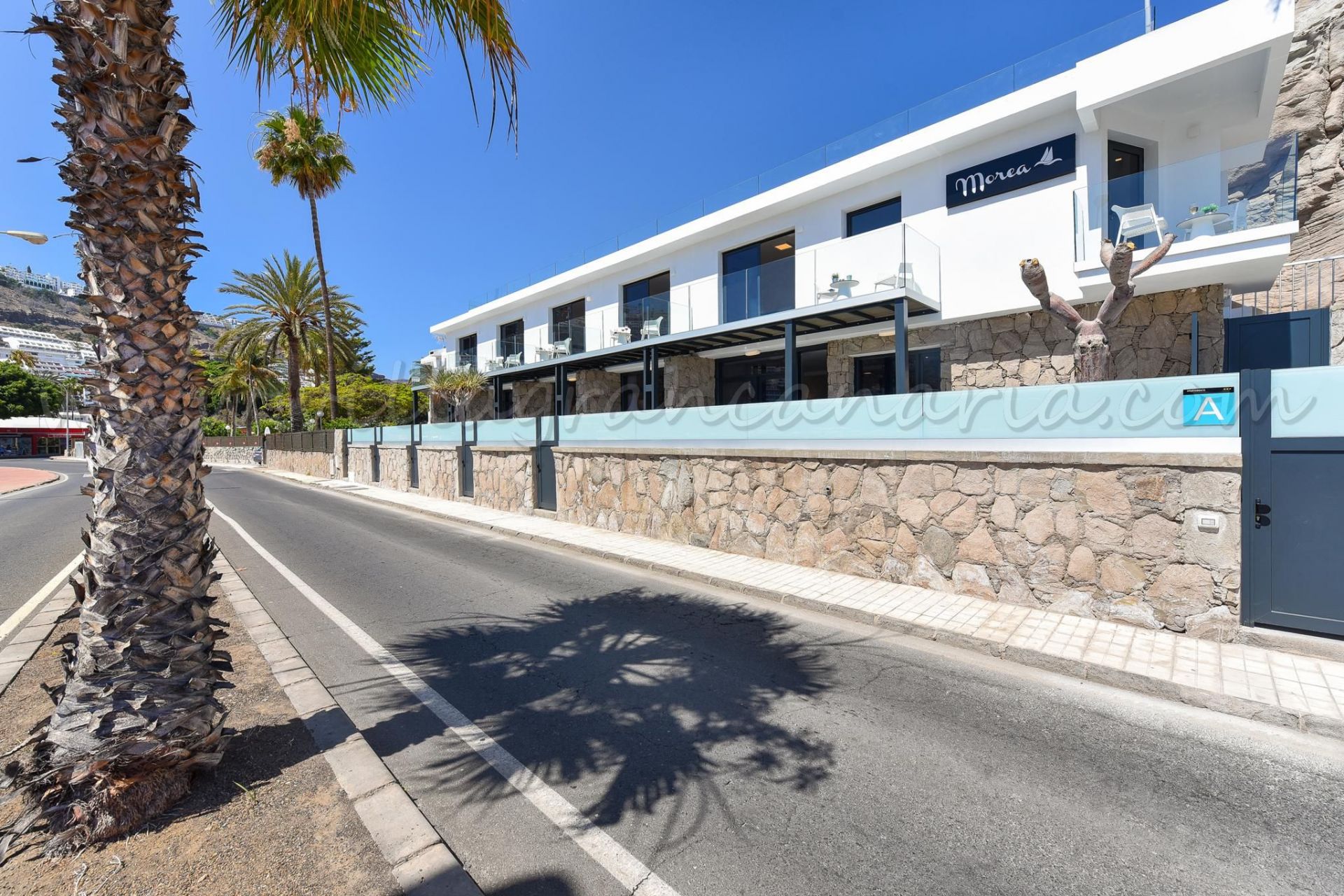 Dúplex Morea Suites 5