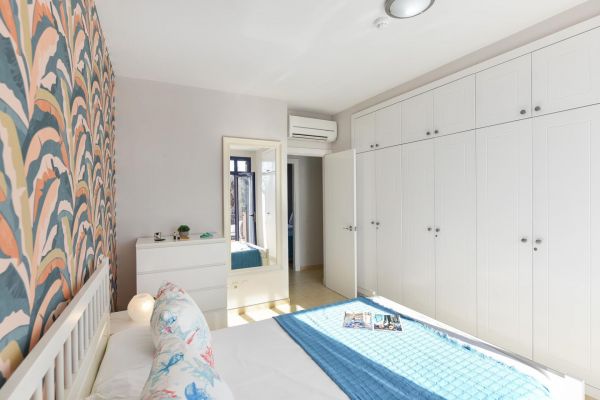 Dúplex Meloneras HH10 | Meloneras | Villa Gran Canaria Dormitorio 1