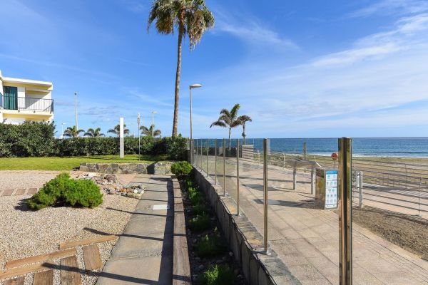 Apartamento de Lujo Papagayo | San Agustín Entorno