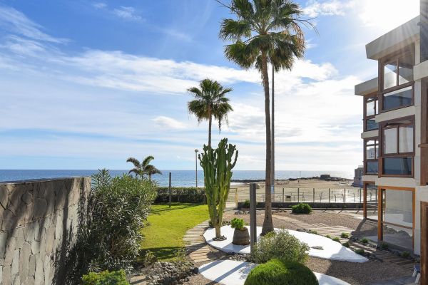 Apartamento de Lujo Papagayo | San Agustín Vistas