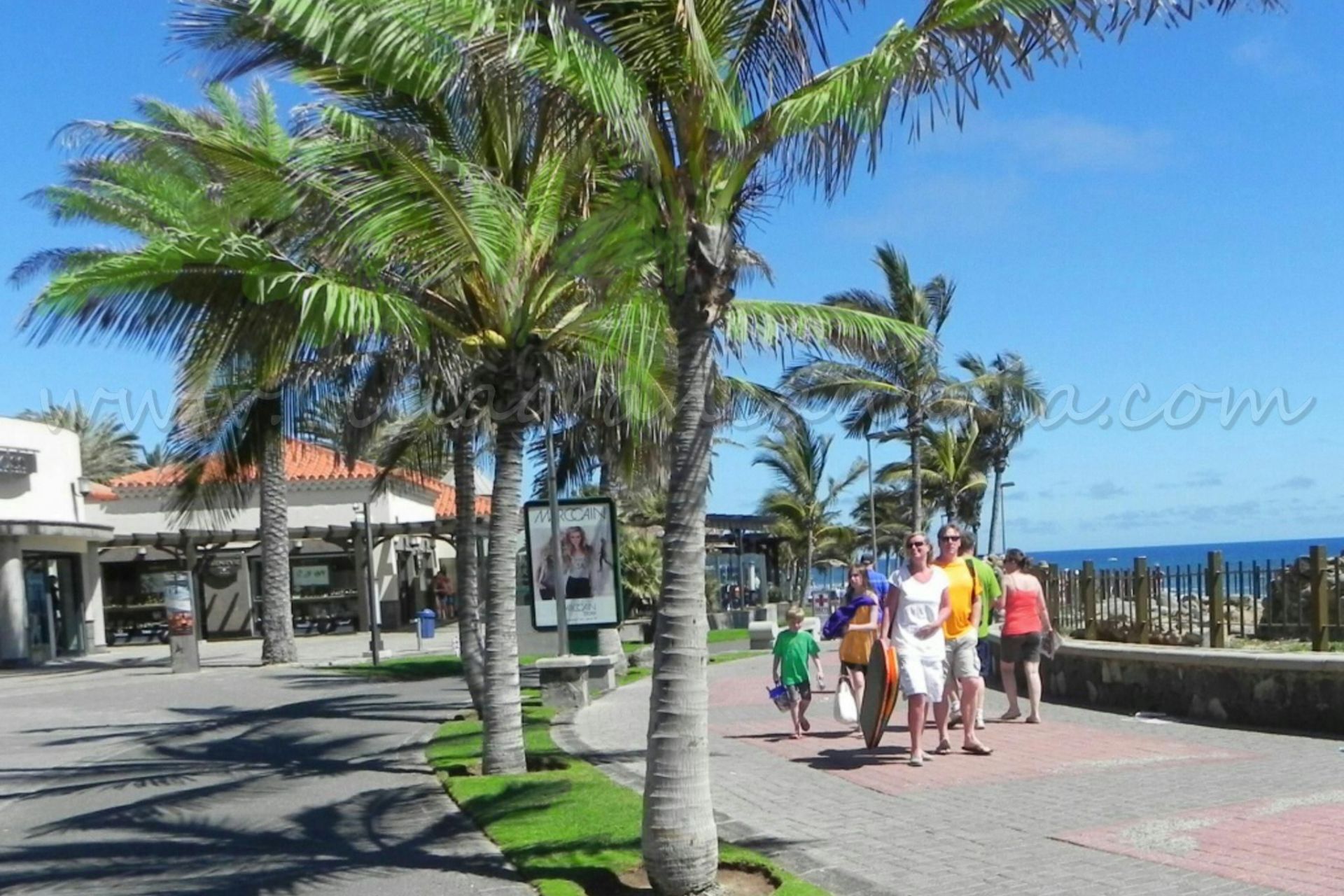 Apartamento de Lujo Charca III