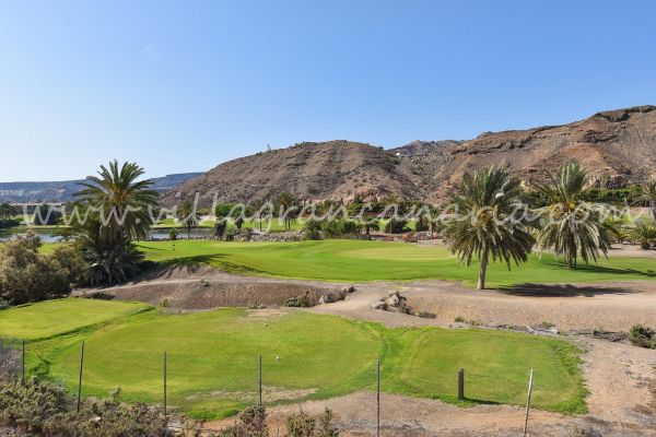 Tauro Golf 2 | VillaGranCanaria Vistas