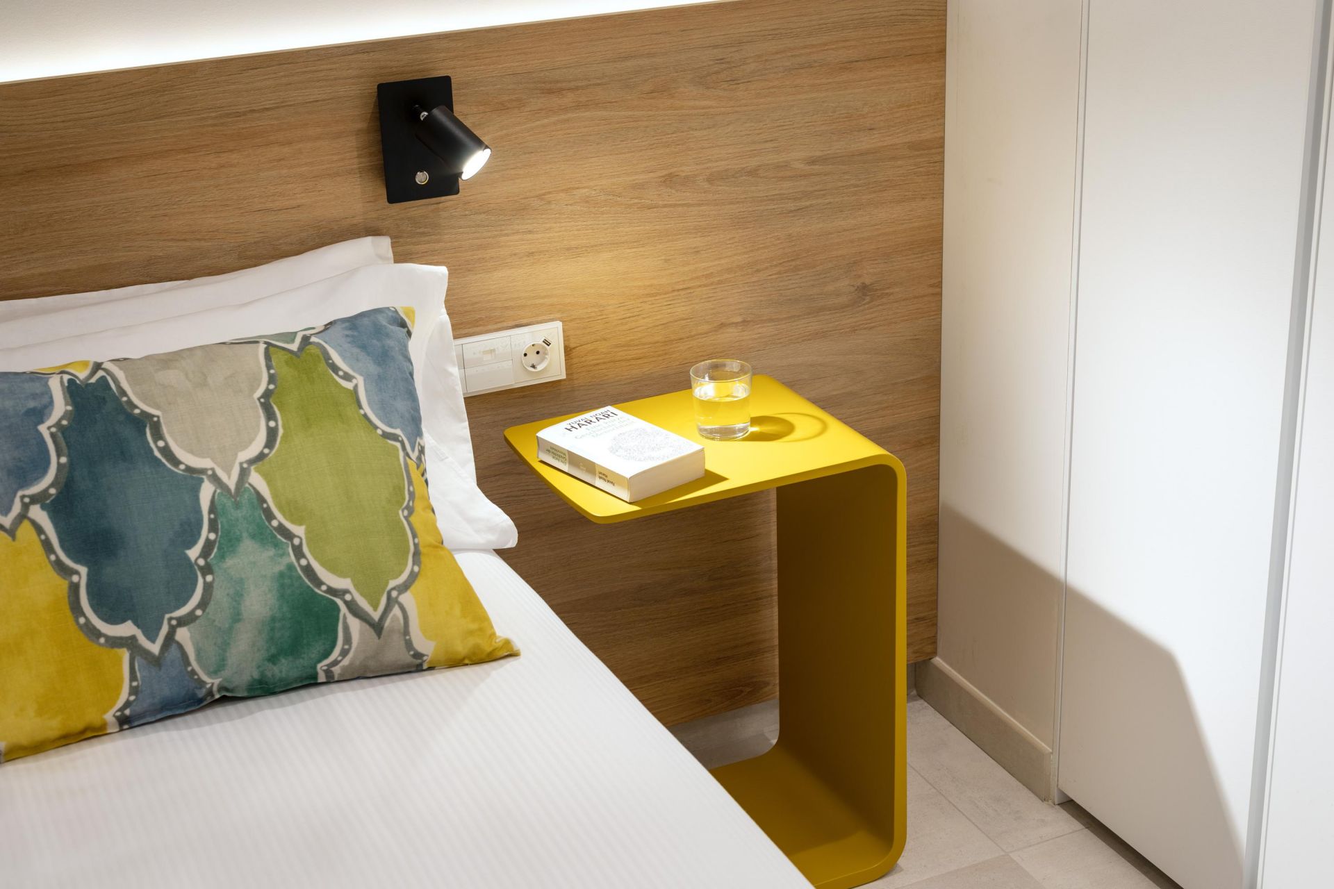 Canteras City Apartments TARA