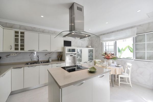 Meloneras Hills 16 | VillaGranCanaria Cocina