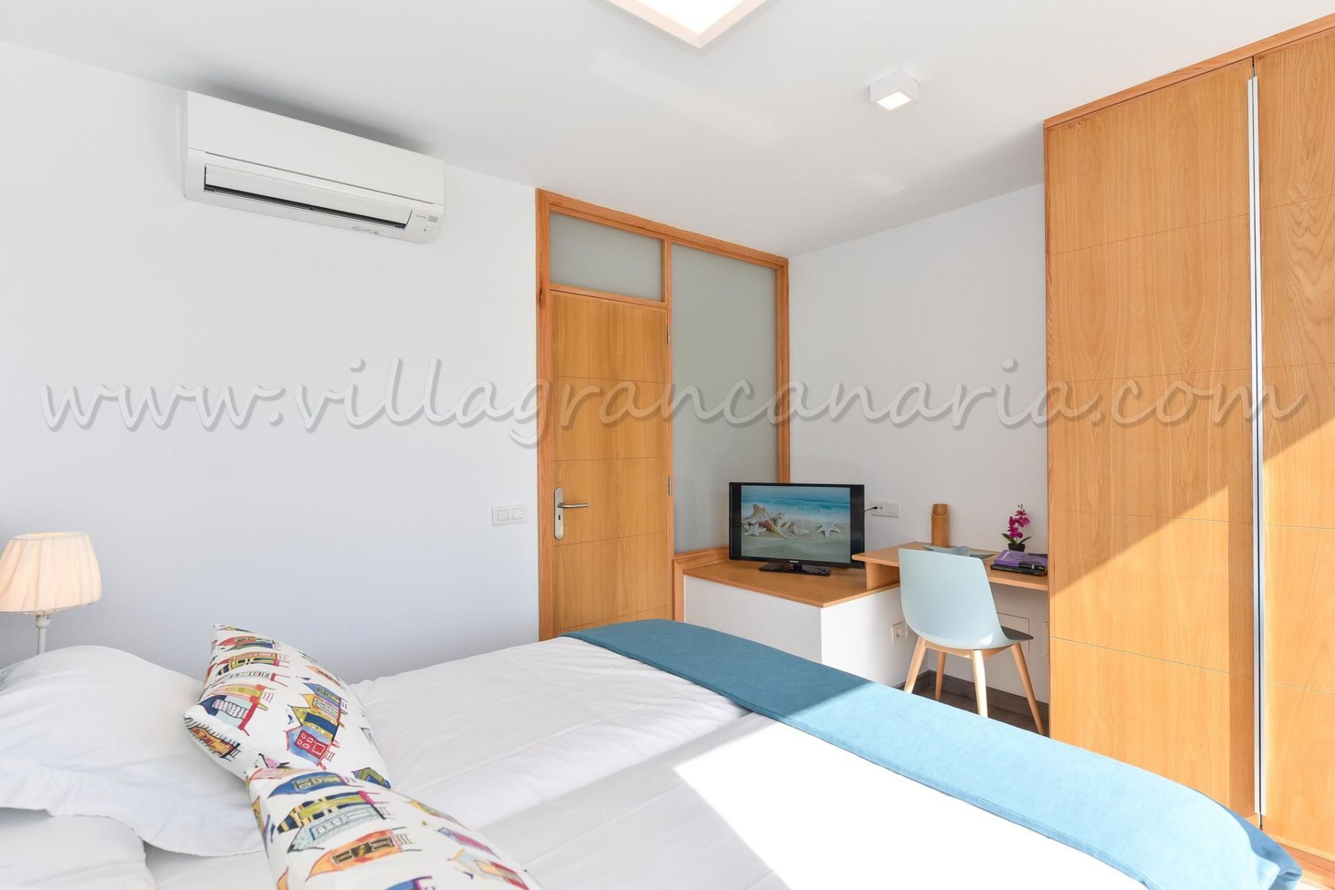 Dúplex Morea Suites 2