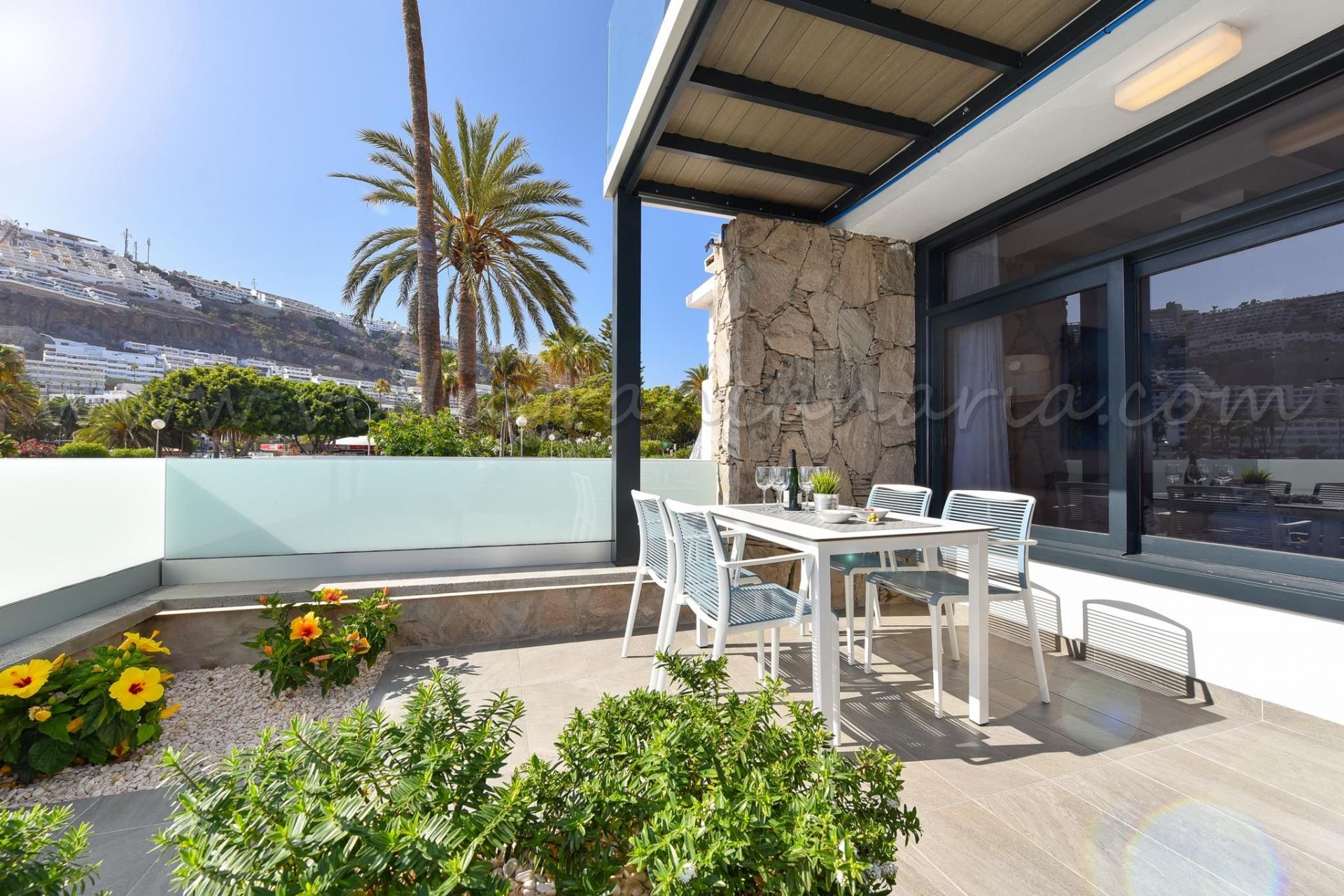 Dúplex Morea Suites 1