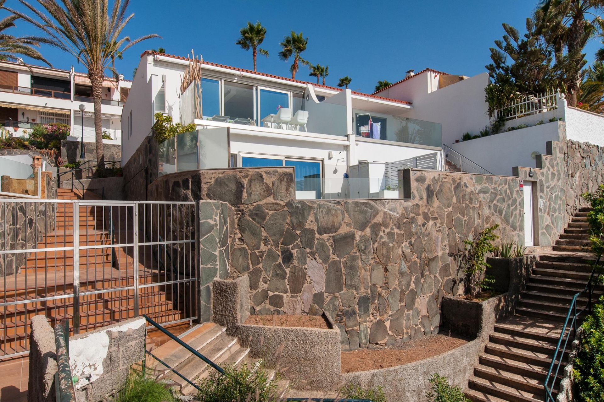 Bungalow de Lujo Playa del Aguila II