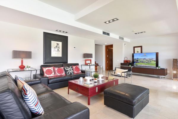 Salobre Villa 3 | VillaGranCanaria Tv&Multimedia