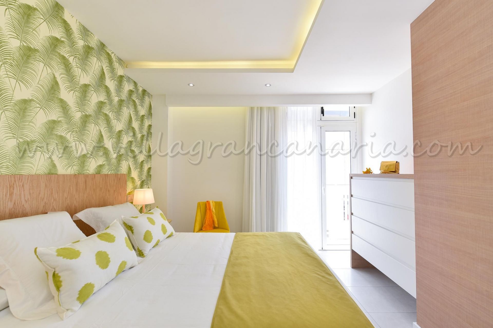 Apartamento Mogán V&L