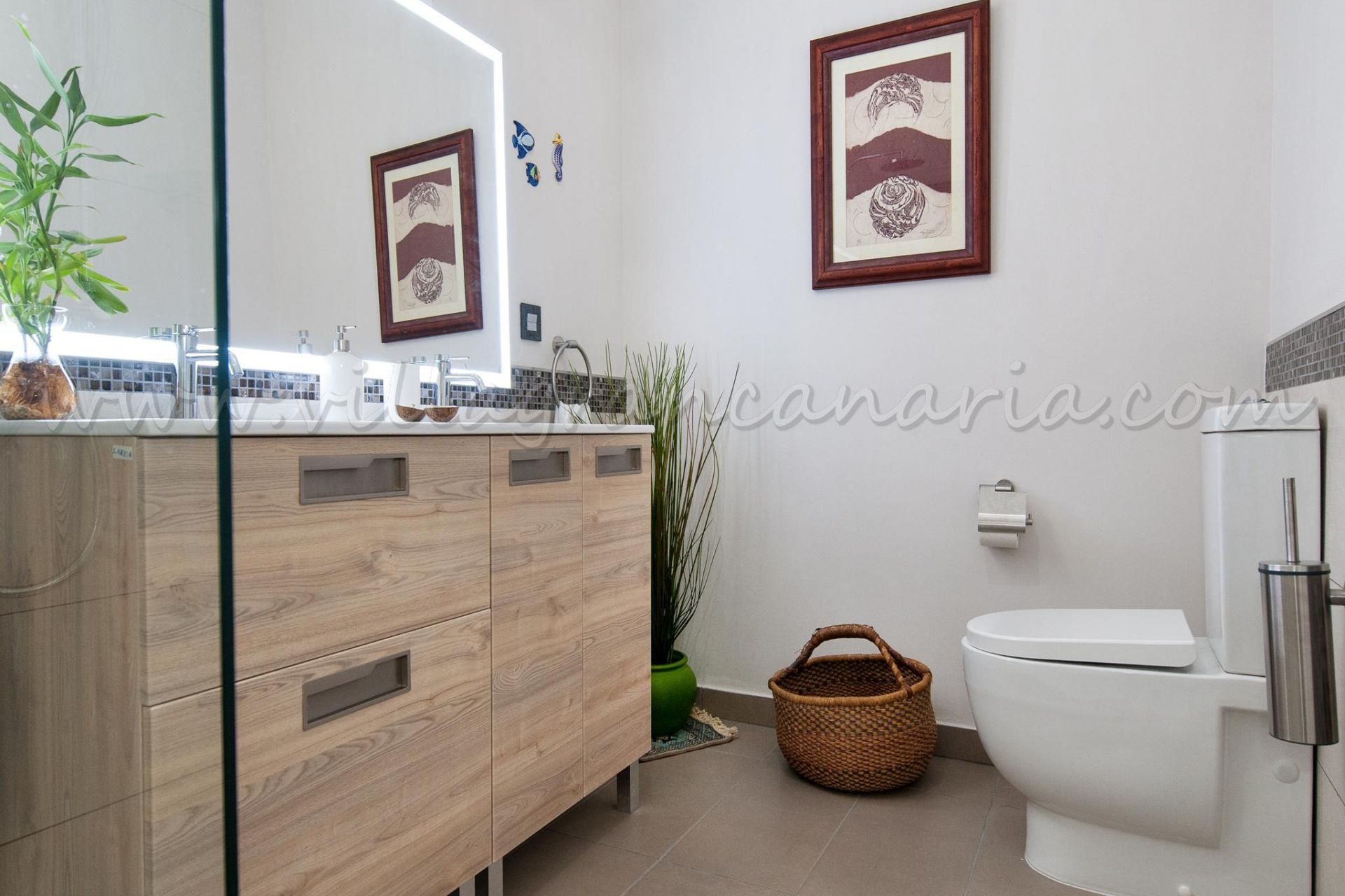 Apartamento M&B IV Canteras