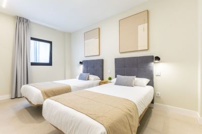 Dormitorio 1