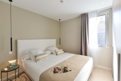 Dormitorio 3