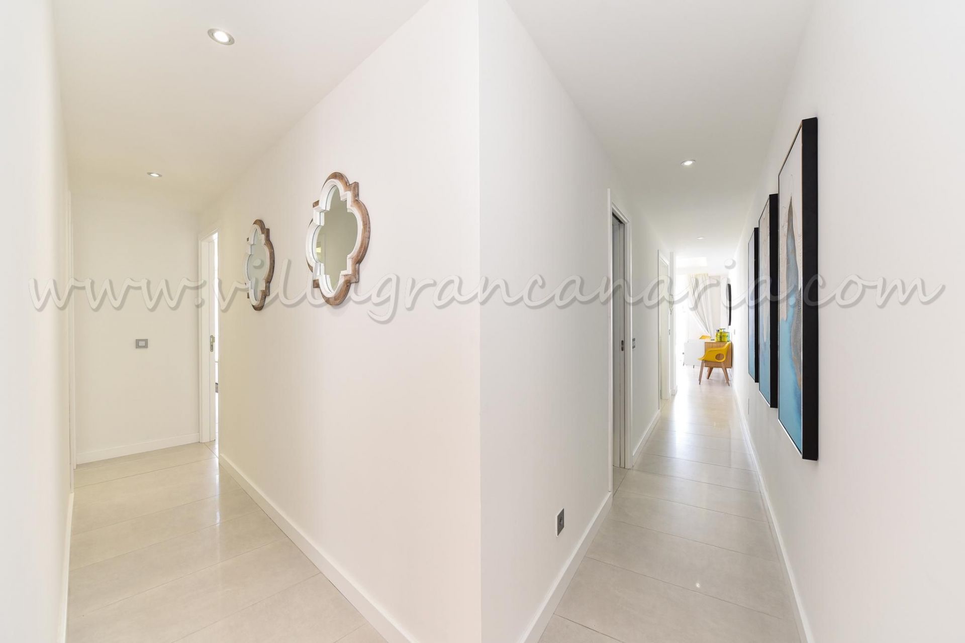 Apartamento Mogán V&L