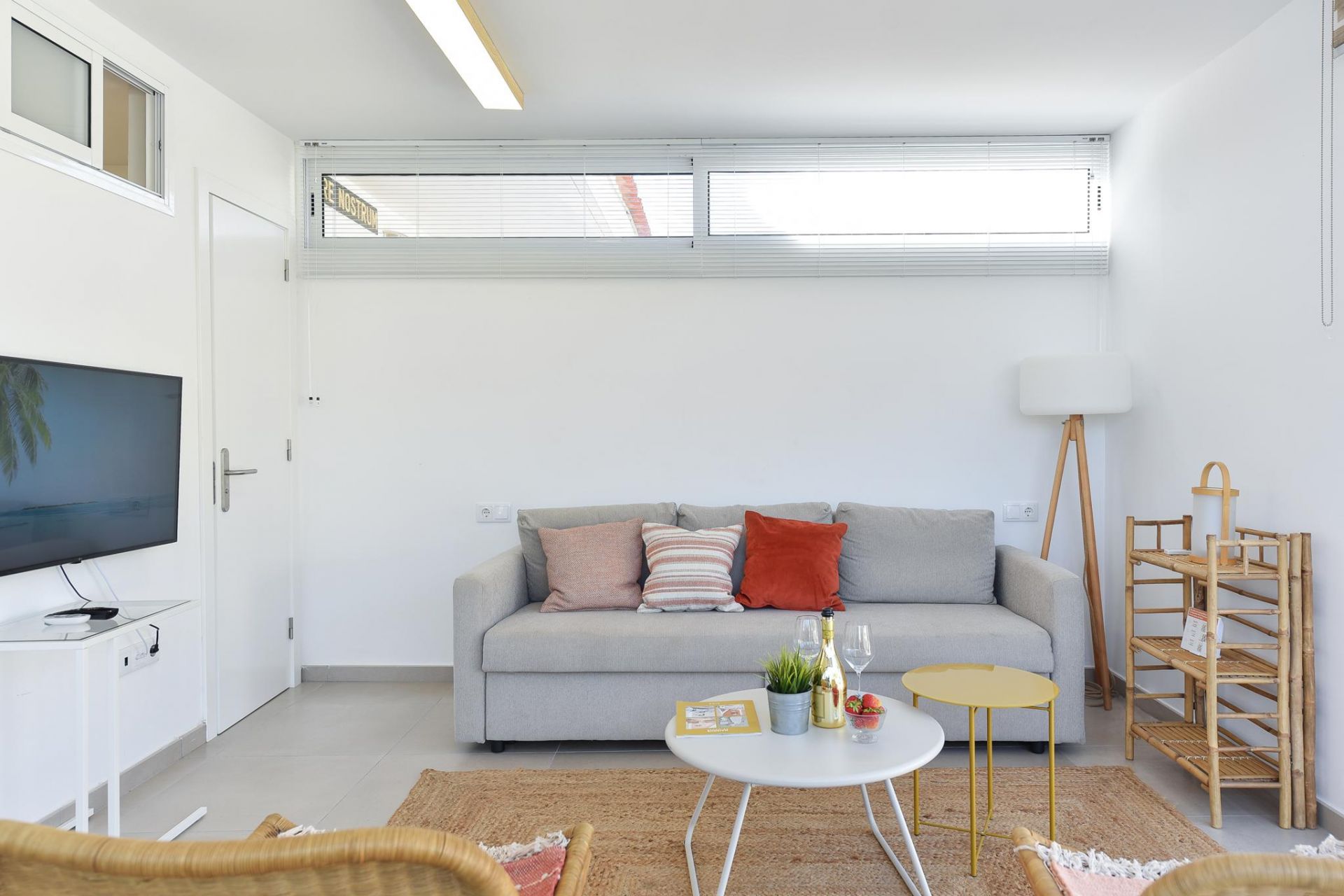 Apartment La Maresia CB9A