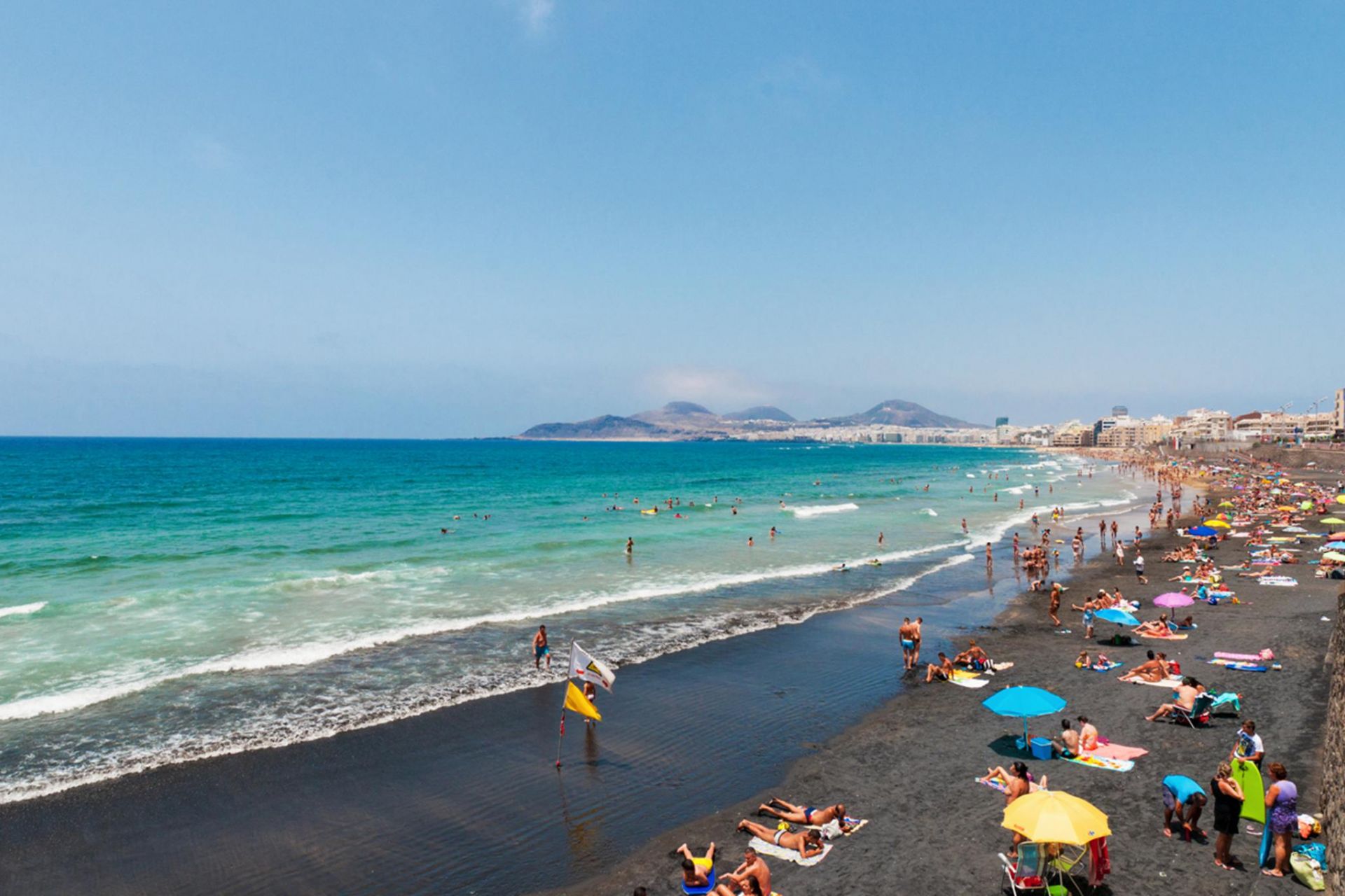 Canteras City Apartments TARA