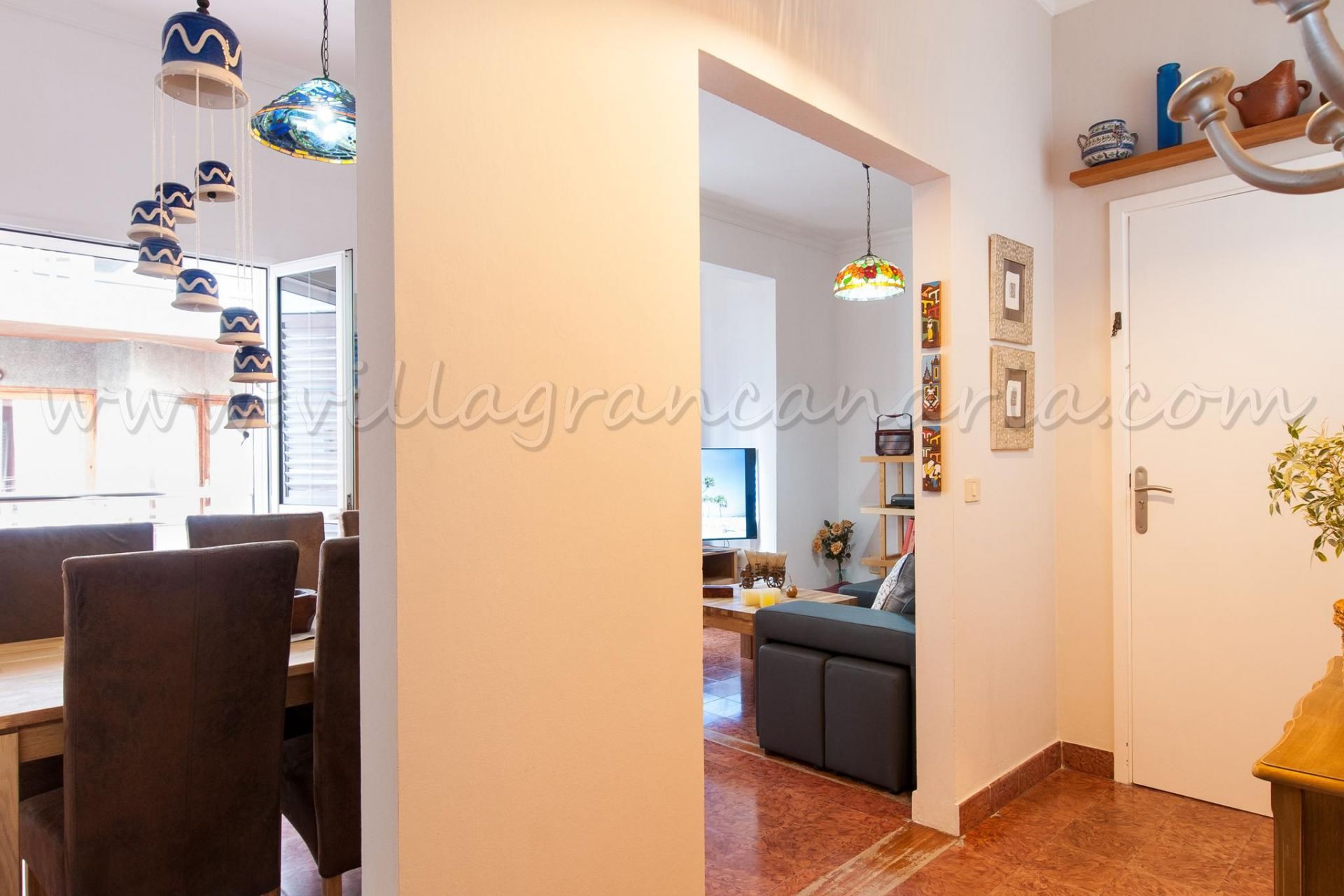 Apartamento M&B IV Canteras