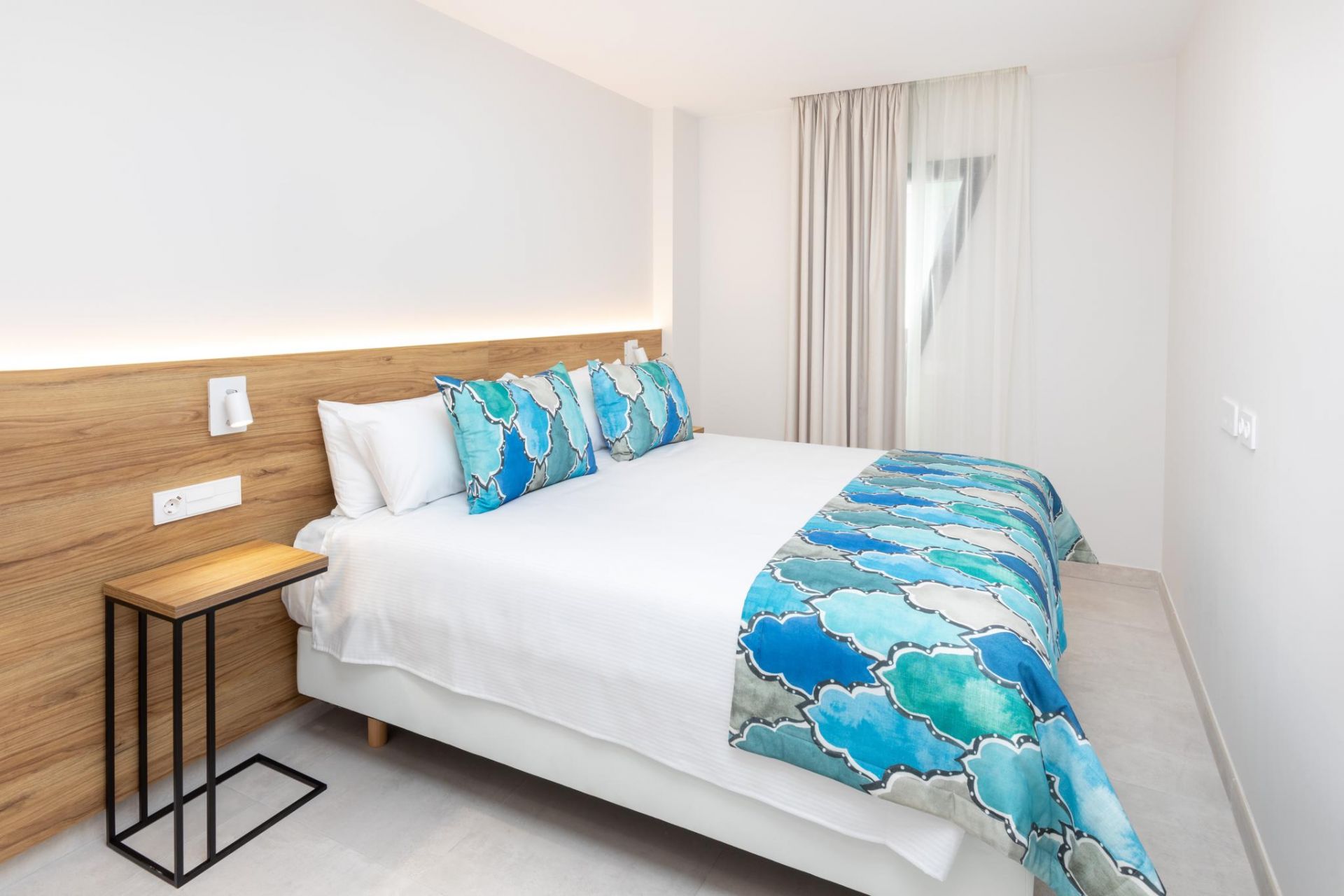 Canteras City Apartments ALOE