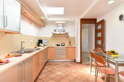 Cocina