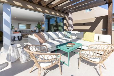 Terraza