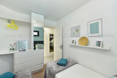 Dormitorio 3