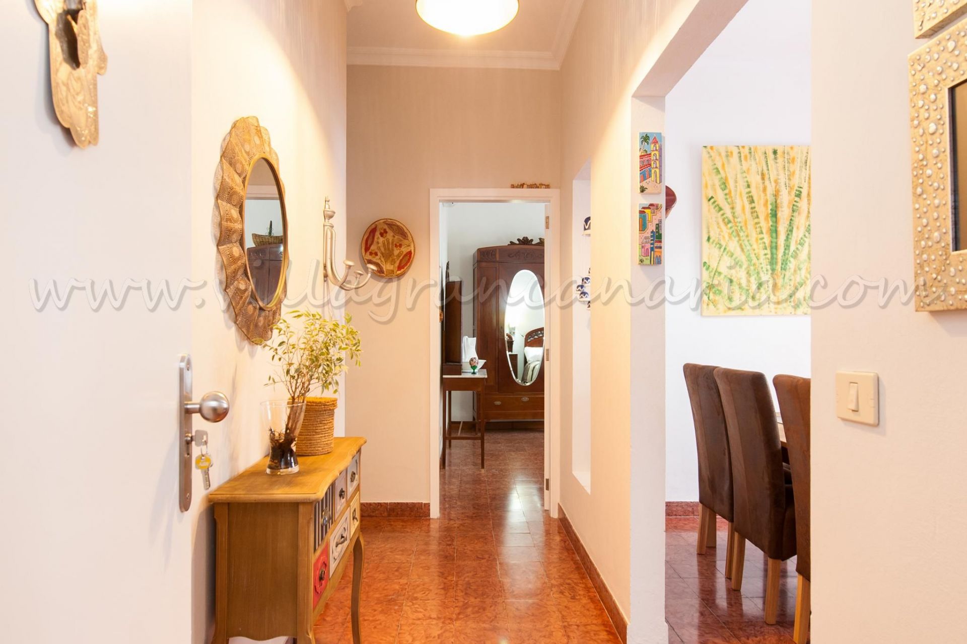 Apartamento M&B IV Canteras