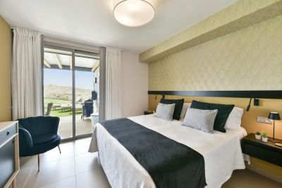 Dormitorio 1