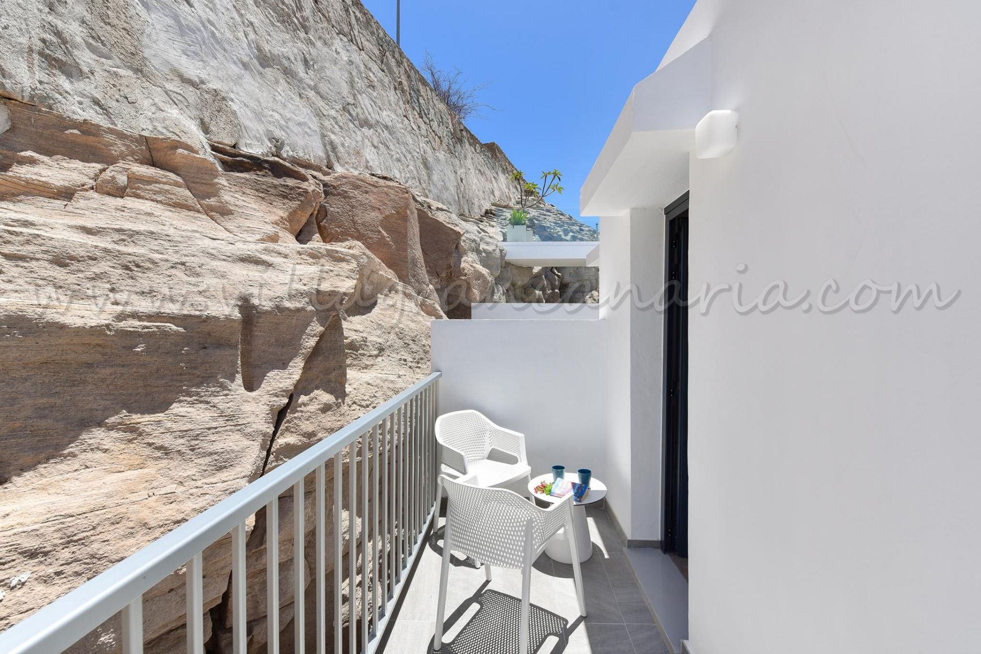 Dúplex Morea Suites 3