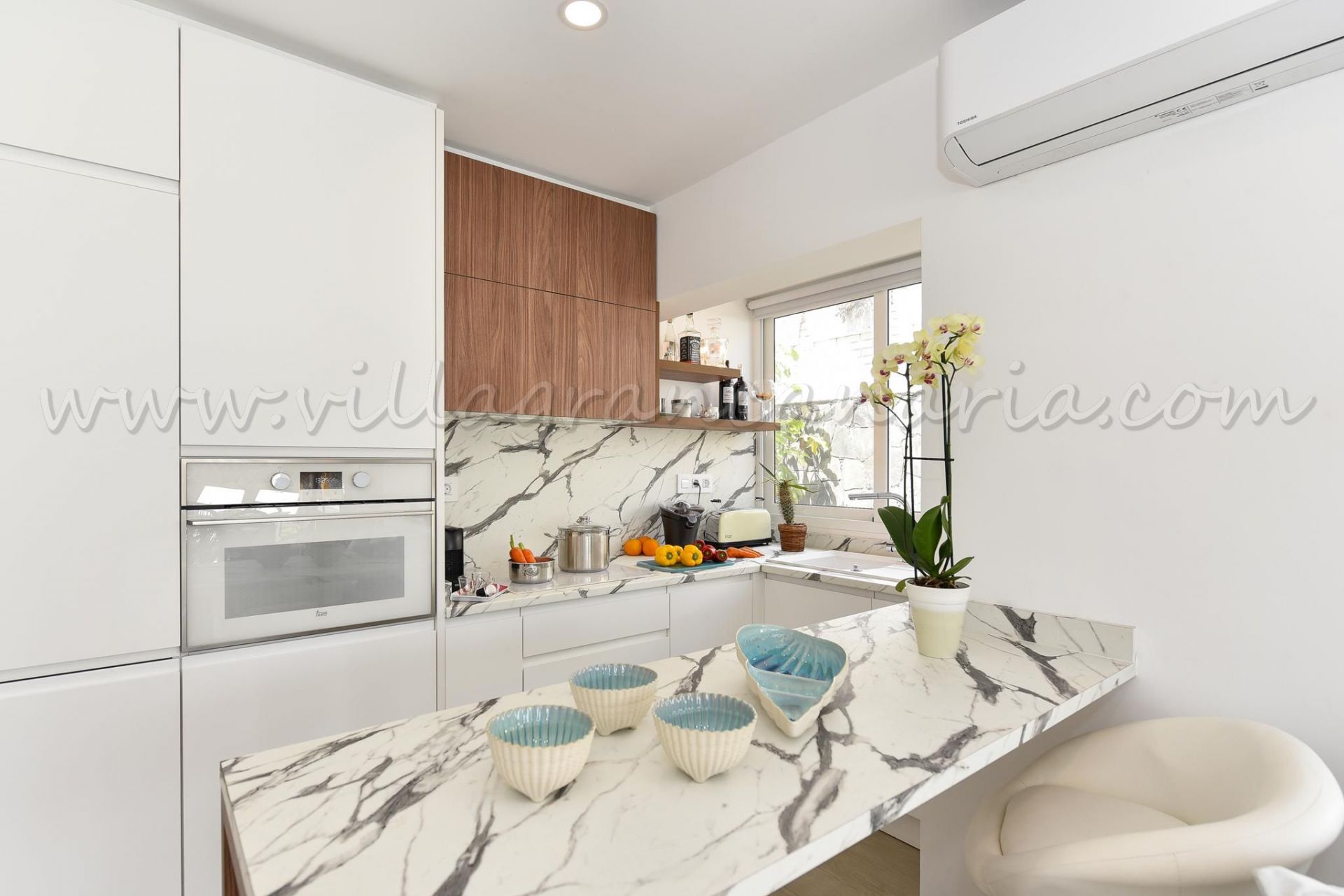 Apartamento de Lujo Charca III