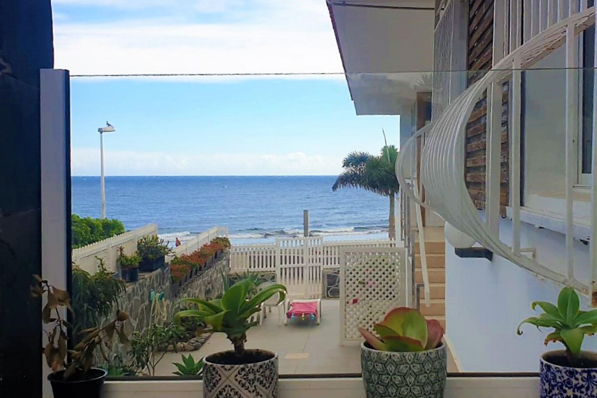 Apartment La Maresia CB9A