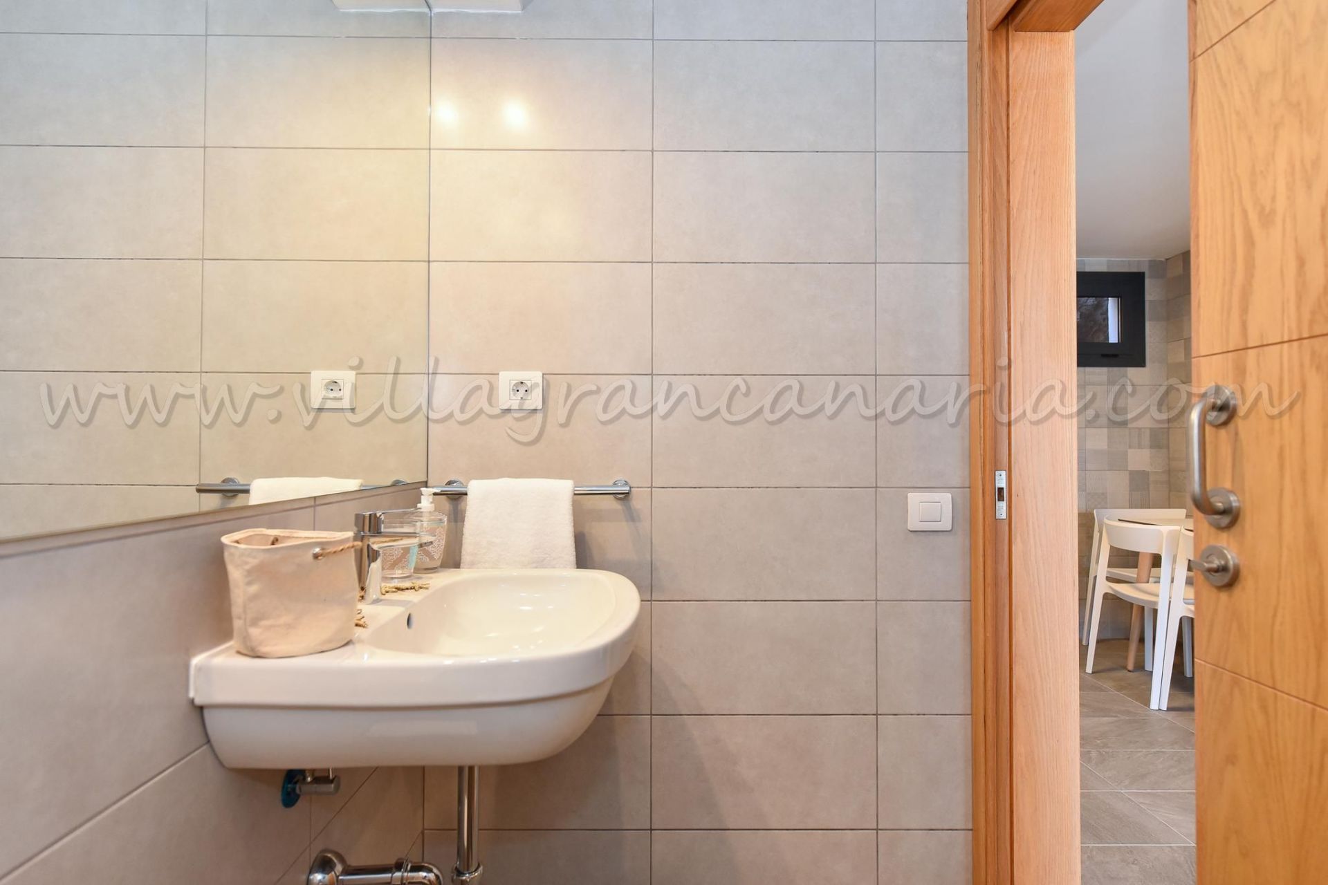 Dúplex Morea Suites 3