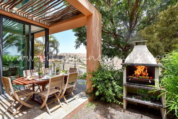 Los Lagos 40 | Salobre Golf | VillaGranCanaria BBQ