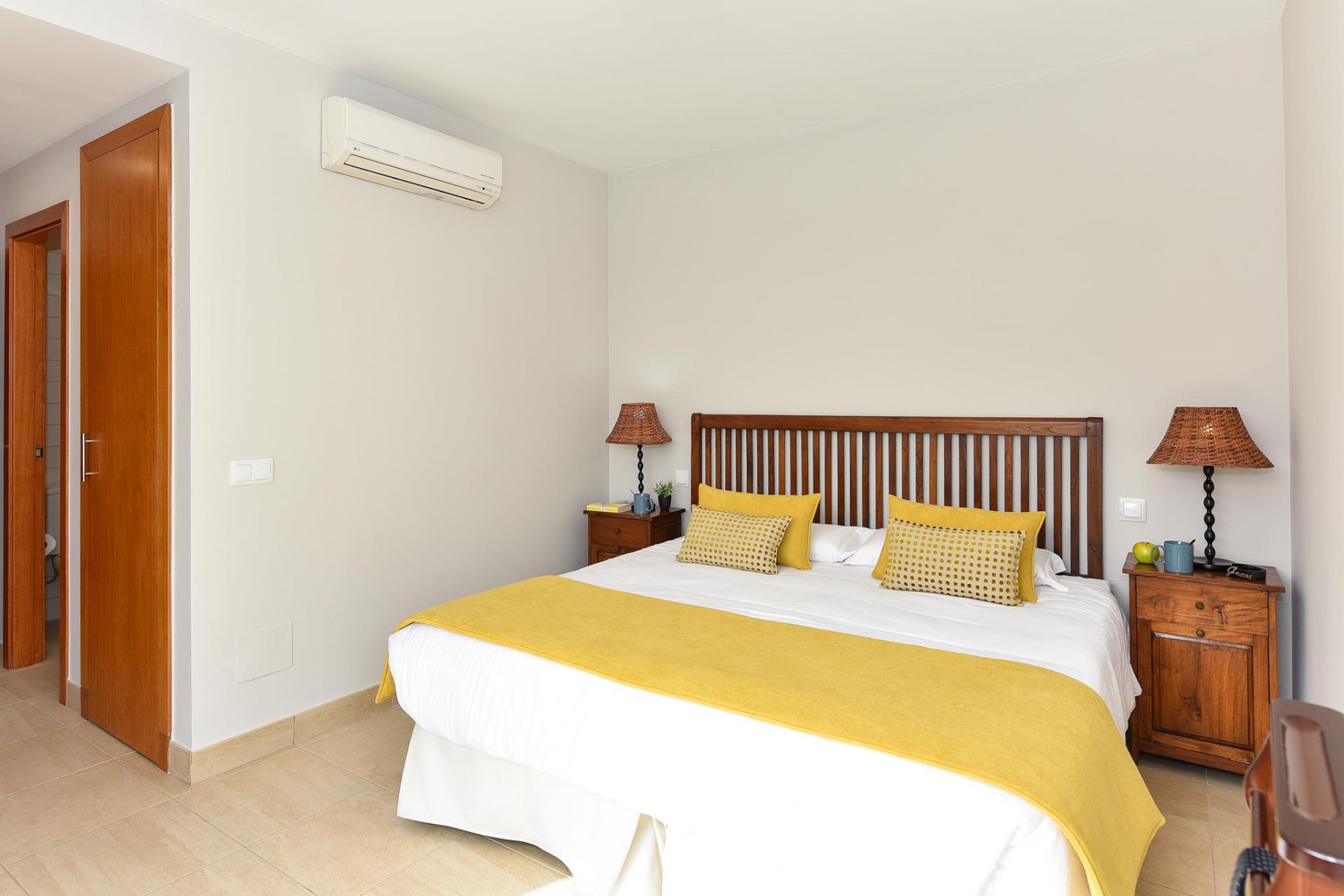 Propiedad 9 en PAR 4