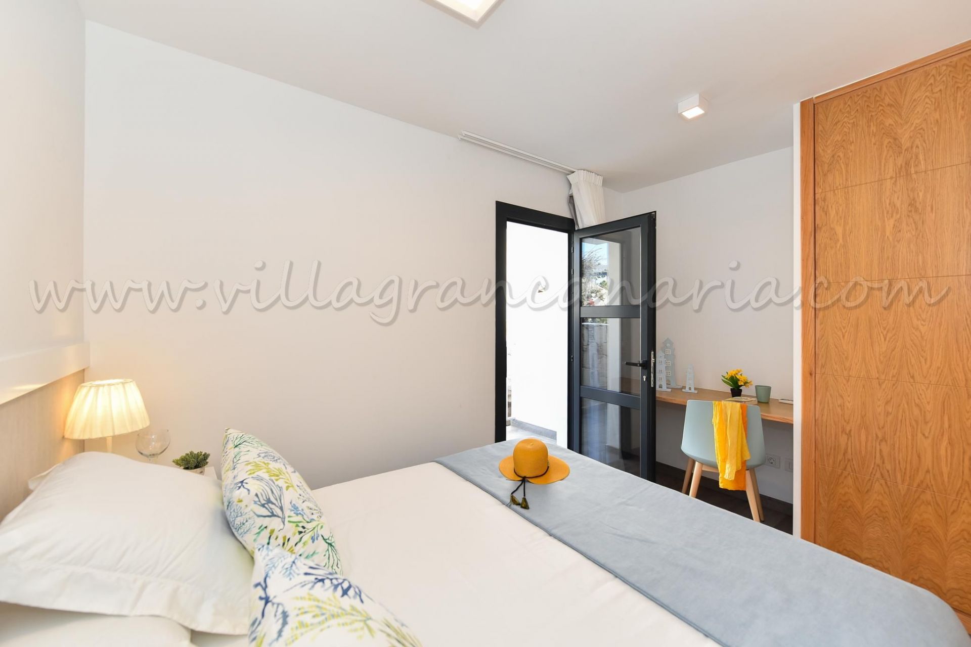 Dúplex Morea Suites 1