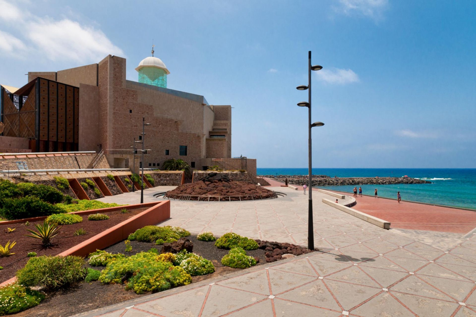 Canteras City Apartments ALOE
