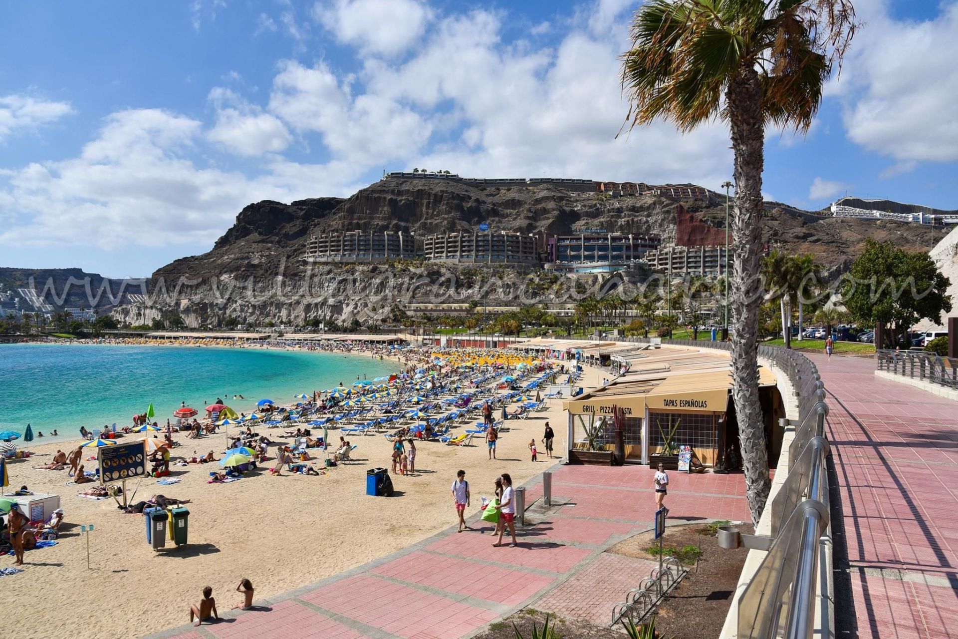 Penthouse Beyond Amadores