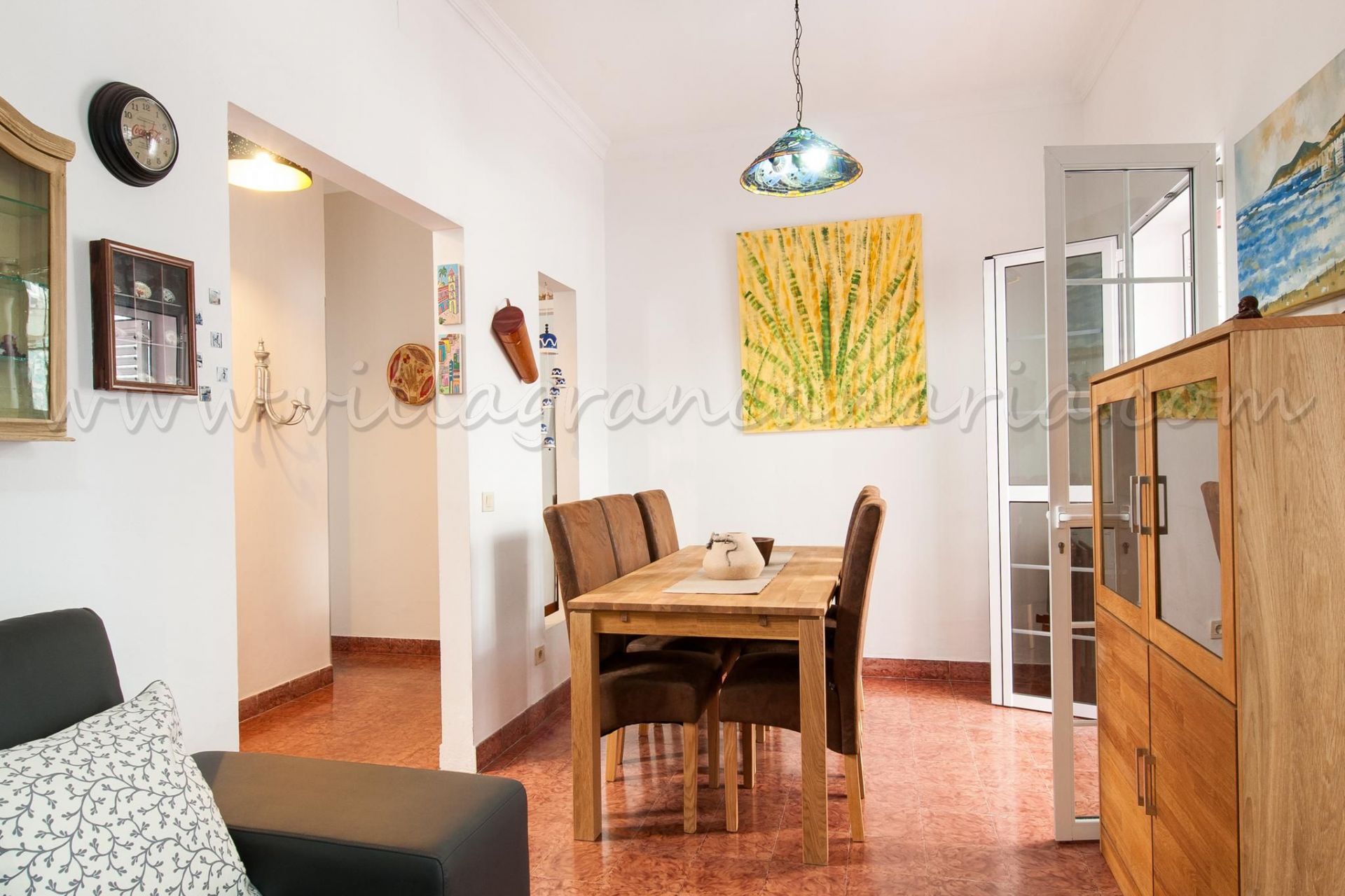 Apartamento M&B IV Canteras