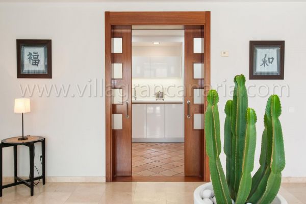 Vivienda Vacacional Salobre 6 | VillaGranCanaria Otro