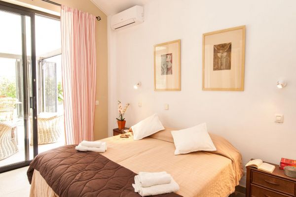 Vivienda vacacional Maria Maspalomas | VillaGranCanaria Dormitorio 1