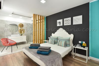 Dormitorio 1