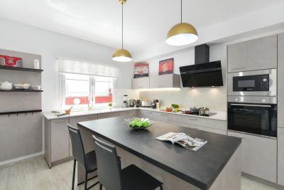 Cocina
