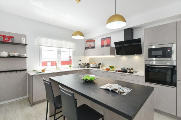 Meloneras Hills 19 | VillaGranCanaria Cocina