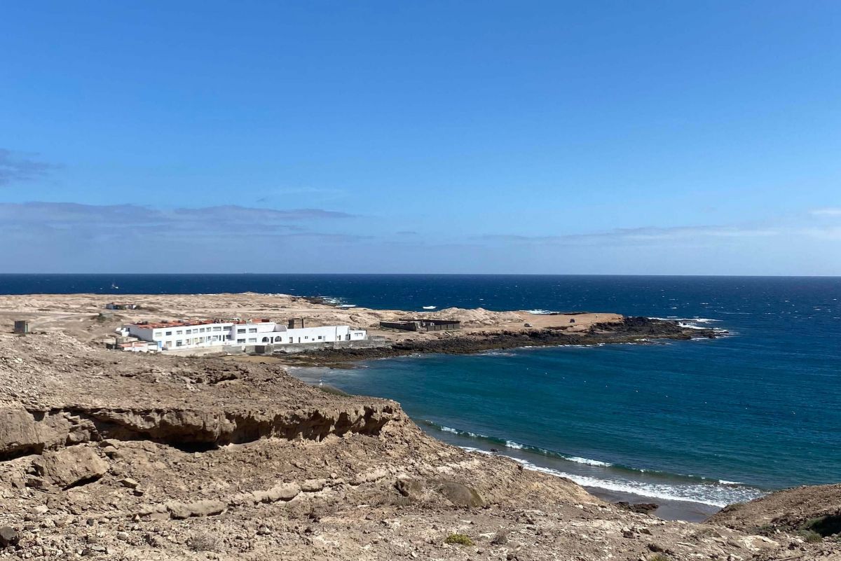 5 Gran Canaria secret beaches that you have to visit