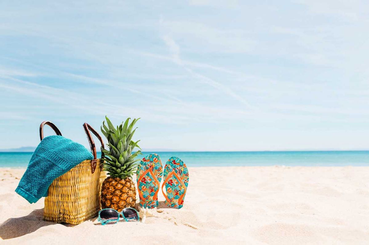 Gran Canaria Weather: Advantages and benefits of a tropical climate all year