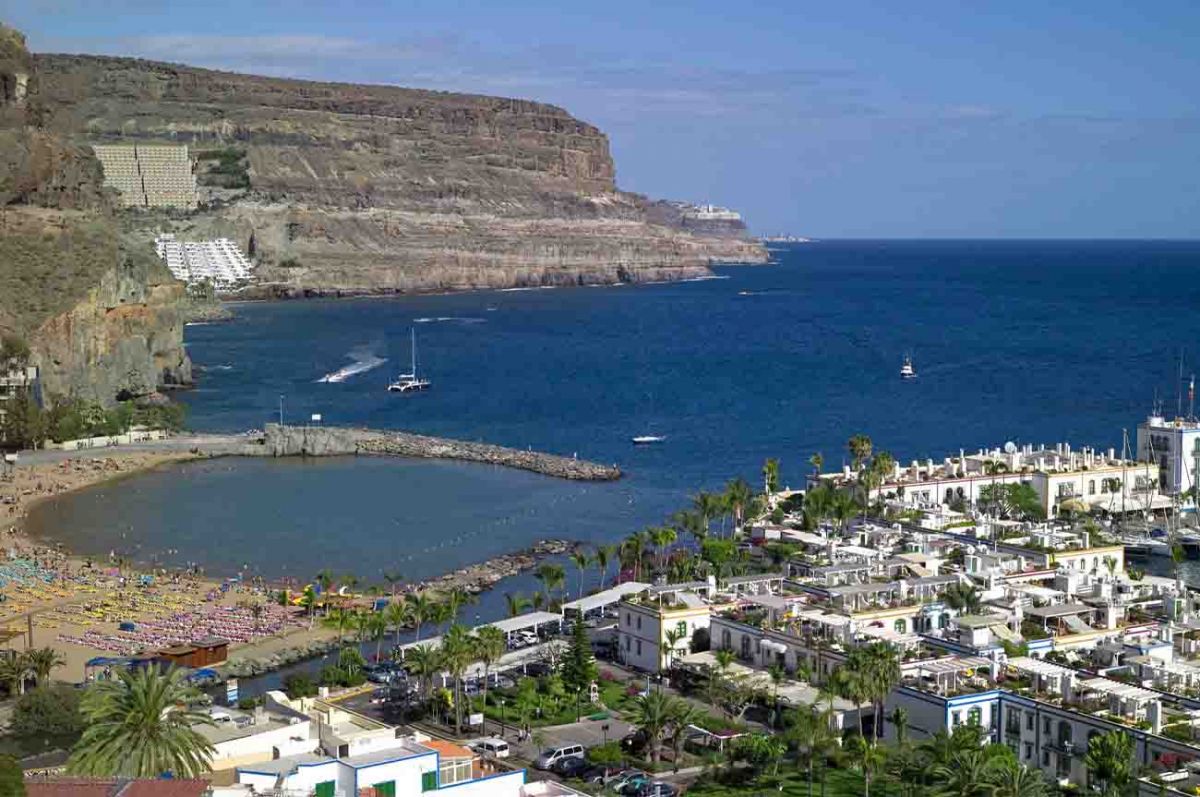 Top 10 off-the-radar Gran Canaria destinations
