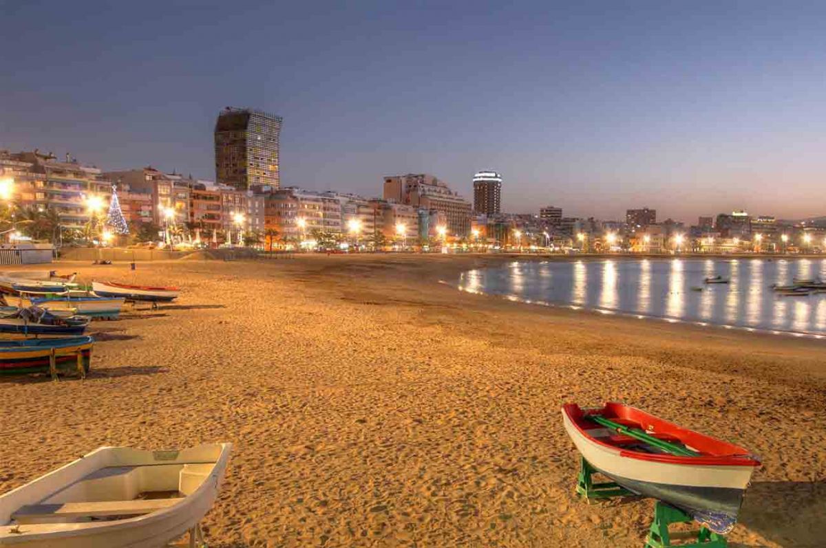 What to do in Gran Canaria? The best things to do in Gran Canaria