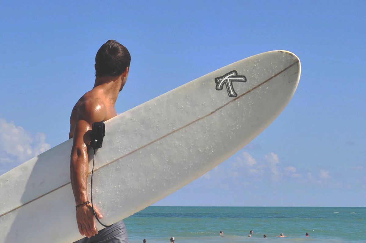 If you are looking for water sports in Gran Canaria, this is the answer