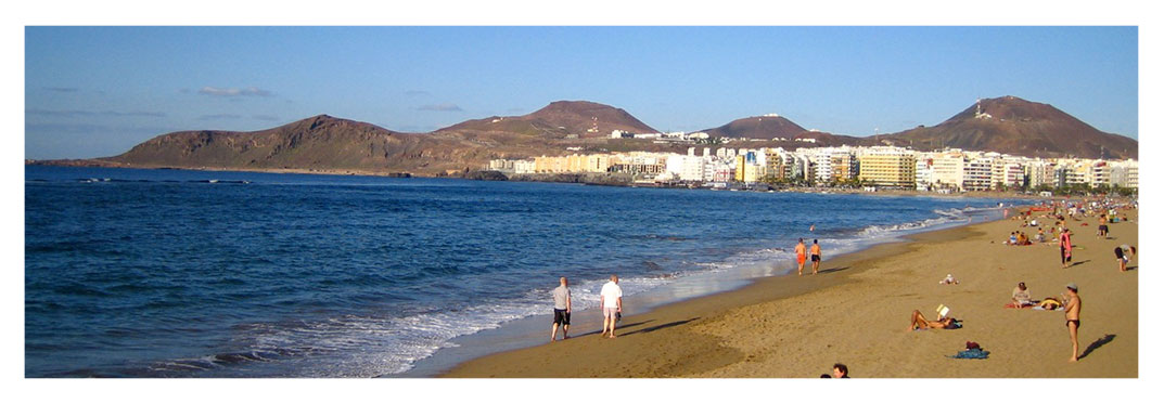 Weather-christmas-villa-gran-canaria