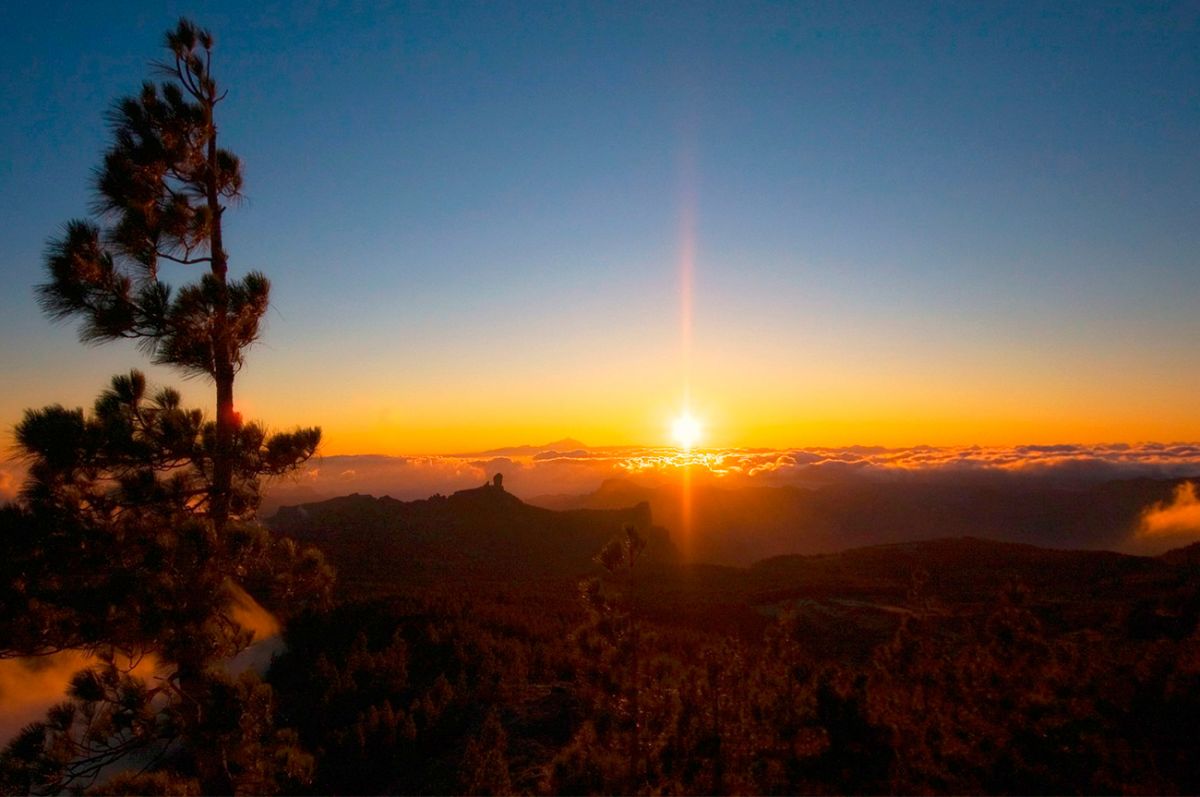 The 11 best spots to see the sunset in Gran Canaria
